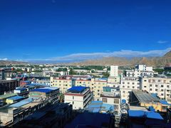 -日喀则乔穆朗宗酒店