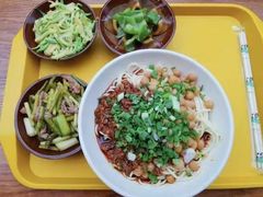 -秦云老太婆摊摊面(全国总店)