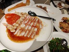 -徐记海鲜(万家丽|德政园店)