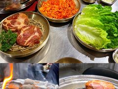 -本炙炭烤·蒲烧活鳗料理店(金沙洲店)