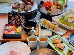 -山葵家·创意料理(宁波来福士店)
