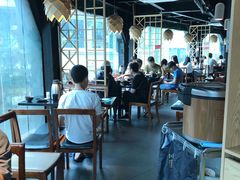 大堂-川里谈·川味小馆(北京路店)