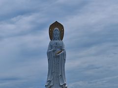 -三亚南山文化旅游区