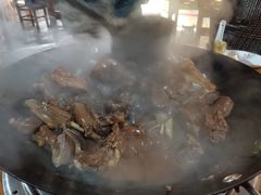 -大地农庄(逢沙大道店)