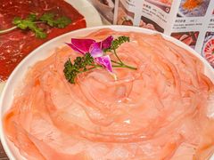 -九码头重庆毛肚火锅(棠岗店)