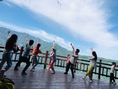 -陕西省红河谷森林公园