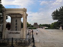-卢沟桥文化旅游区
