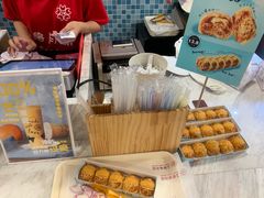 -丁香西饼屋(桂林路店)