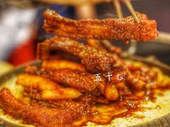 -MI WU FACTORY米屋美食工厂餐厅(绿地店)