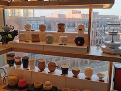 -苗品记茶馆(IFS国金中心店)