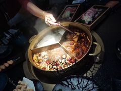 台式麻辣锅-湊湊火锅·茶憩(世博大道店)