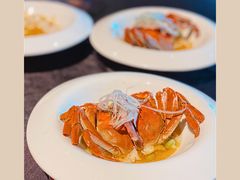 -蟹榭·本帮江浙菜·蟹宴(五角场合生汇商场店)