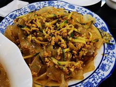 -一锅厨东北水饺店(厦大店)