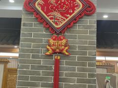 -围龙屋客家食府(福田店)