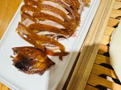 -新興传承烤鸭