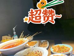 -三生小馆(亭知路店)