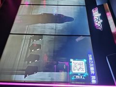 -温莎KTV(珠江路店)
