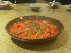-蜀厨蓉匠(广福店)