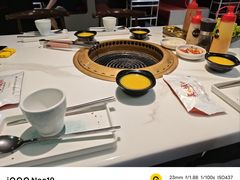 -炙城·韩式烤肉(南京东路店)