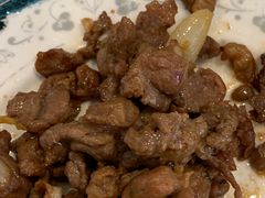 -厚味居炙子烤肉·清真(天桥南纬路店)