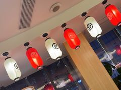 大堂-牛匠和牛寿喜锅(西安总店)