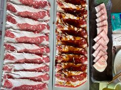 -一品诚记烤肉·甄选店(中南路店)