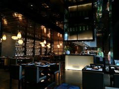 -曙亚洲餐厅-重庆富力艾美酒店(南坪万达广场店)