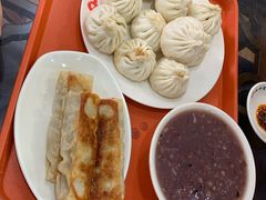 -庆丰包子铺(东单店)