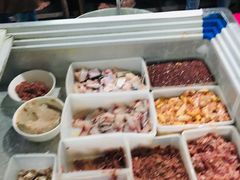 -粥君好殿·道滘肉丸粥(文华路店)