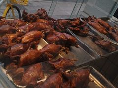 -开封张记烧鸡(花牌坊街123号院店)