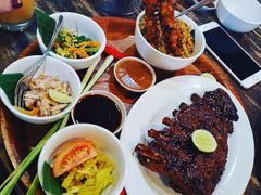 -Warung Nia Balinese Food & Pork Ribs
