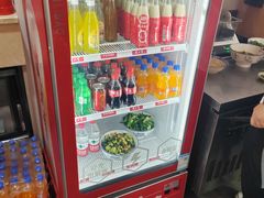 -裕新楼粉面馆·石磨手工粉(四方坪店)