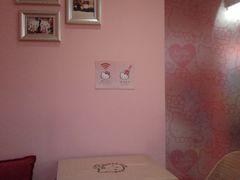 -Hello Kitty Cafe(弘大店)