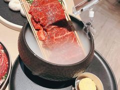 -黑牛の店·和牛烧肉(欢乐港湾店)