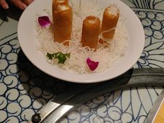 -遇见长安之丝路风荷(大唐西市店)