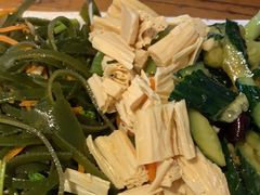 -平娃三宝烧烤·面食(富丰桥店)