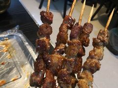 -有滋有味烧烤涮(果园星城C区店)