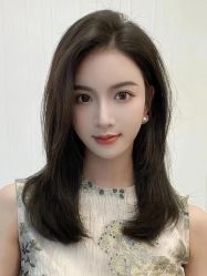 点击看大图 -New Fashion发型定制