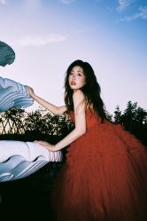 -WAVE SODA摄影工作室