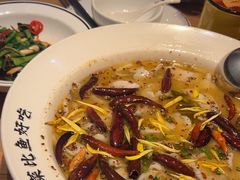 -太二酸菜鱼(正大广场店)