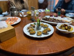 -大草原清真饭庄(沙河店)