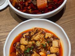 海参麻婆豆腐-北京全聚德(西翠路店)