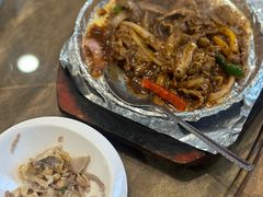 铁板肥牛-庄氏祥记家常食府(国瑞建材家居博览中心店)