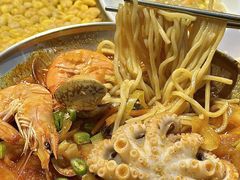 -六七八韩式烤肉·韩国料理(上杭路店)