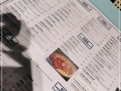 -梳打冰室(氹仔店)