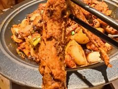 -六月雪干锅(绵阳凯德广场店)