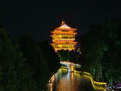 -台儿庄古城