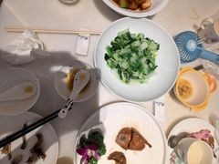 -南太湖山庄·四季轩&国风堂中餐厅