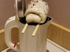 -宫门口馒头铺(创始人总店)
