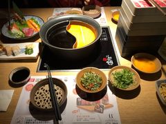 -温野菜涮涮锅(西单大悦城店)